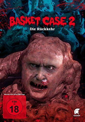 Basket Case 2 von 99999 (Alive)
