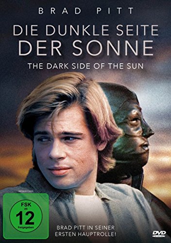 Brad Pitt: Die dunkle Seite der Sonne - The Dark Side of the Sun von Alive - Vertrieb und Marketing/DVD