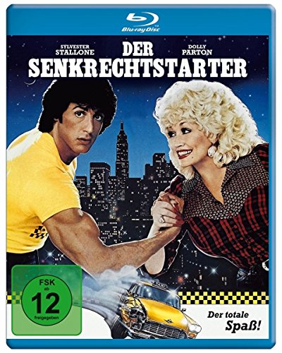 Der Senkrechtstarter [Blu-ray] von Alive - Vertrieb und Marketing