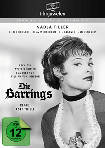Die Barrings - filmjuwelen von Alive - Vertrieb und Marketing