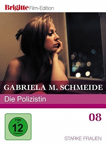Die Polizistin - Starke Frauen 08/Brigitte Film-Edition von Alive - Vertrieb und Marketing/DVD