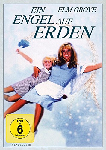 Elm Grove - Ein Engel auf Erden von Alive - Vertrieb und Marketing/DVD