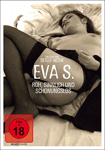 Eva S. von Alive - Vertrieb und Marketing/DVD