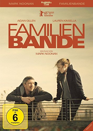 Familienbande von Alive - Vertrieb und Marketing/DVD