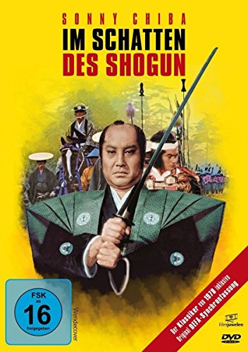 Im Schatten des Shogun (Filmjuwelen) von Alive - Vertrieb und Marketing/DVD