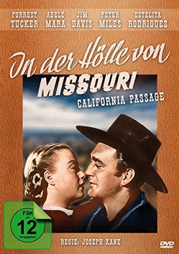 In der Hölle von Missouri von Alive