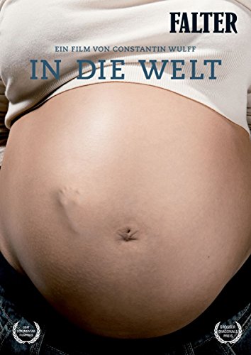 In die Welt von Alive - Vertrieb und Marketing/DVD