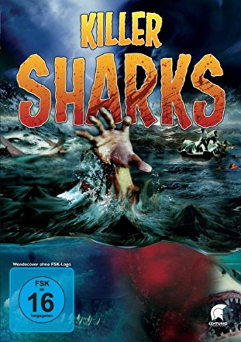 Killer Sharks Killer Sharks von Alive - Vertrieb und Marketing