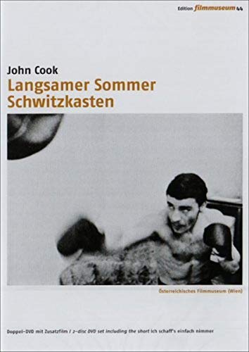 Langsamer Sommer/Schwitzkasten - Edition Filmmuseum [2 DVDs] von Alive - Vertrieb und Marketing