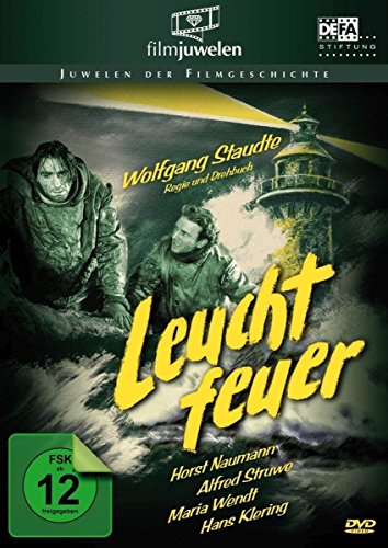 Leuchtfeuer - filmjuwelen von Alive - Vertrieb und Marketing