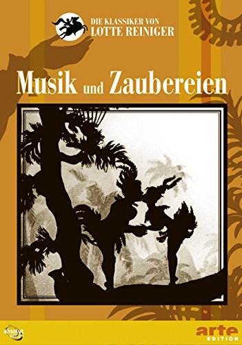 Musik und Zaubereien [2 DVDs] von Alive - Vertrieb und Marketing