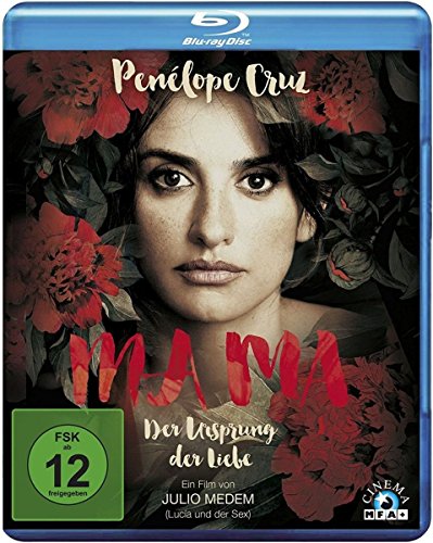 Ma Ma - Der Ursprung der Liebe [Blu-Ray] von Alive - Vertrieb und Marketing/DVD