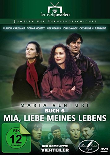 Mia, Liebe meines Lebens - Fernsehjuwelen [2 DVDs] von Alive - Vertrieb und Marketing