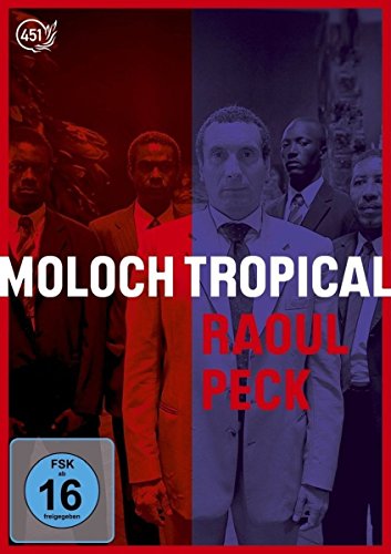 Moloch Tropical (OmU) von Alive - Vertrieb und Marketing