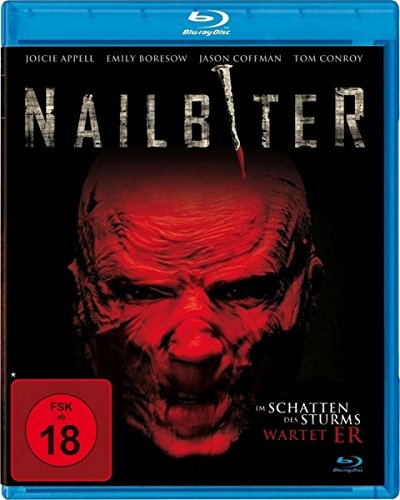 Nailbiter (Blu-Ray) von Alive - Vertrieb und Marketing/DVD