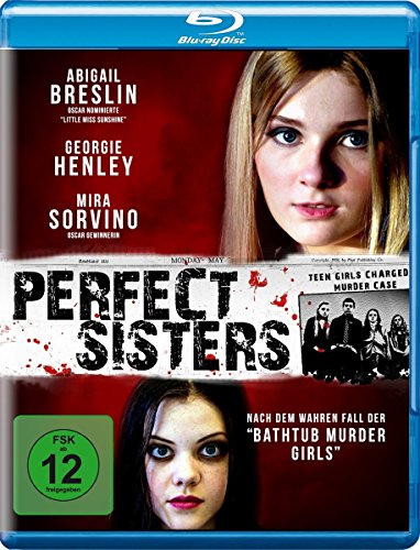 Perfect Sisters [Blu-ray] von Alive - Vertrieb und Marketing/DVD