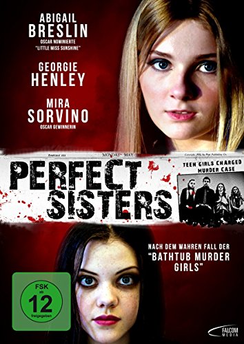 Perfect Sisters Perfect Sisters von 99999 (Alive)