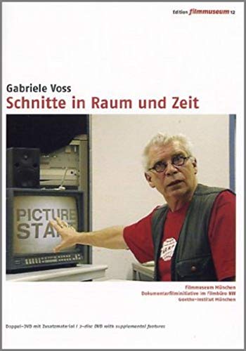 Schnitte in Raum und Zeit - Edition Filmmuseum [2 DVDs] von Alive - Vertrieb und Marketing