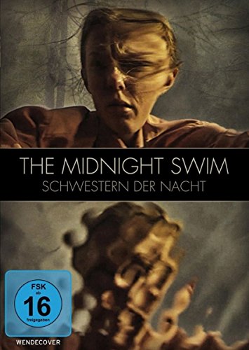 The Midnight Swim - Schwestern der Nacht von Alive - Vertrieb und Marketing/DVD