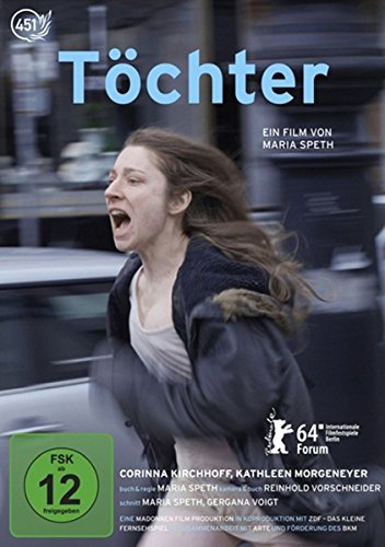 Töchter - [DVD] von Alive - Vertrieb und Marketing
