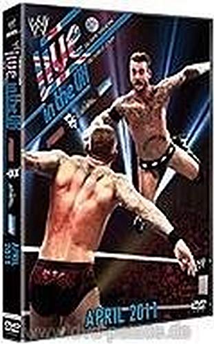 WWE - Live in the UK April 2011 [2 DVDs] von Alive - Vertrieb und Marketing/DVD