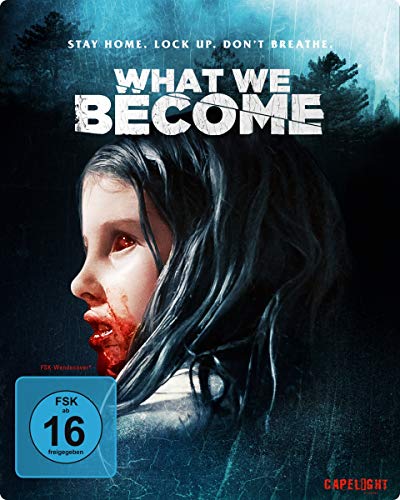 What we Become [Blu-ray] von 99999 (Alive)