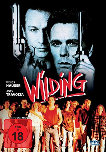 Wilding - Bande der Gewalt von Alive - Vertrieb und Marketing