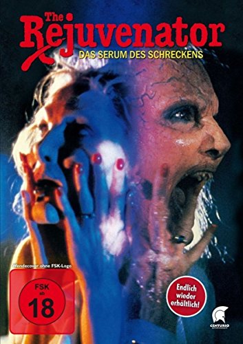 Rejuvenator - Das Serum des Schreckens von AL!VE