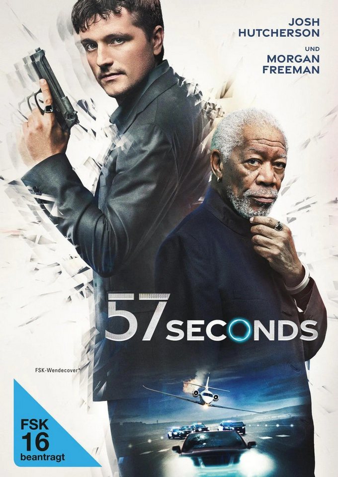 DVD 57 Seconds DVD 57 Seconds von OTTO
