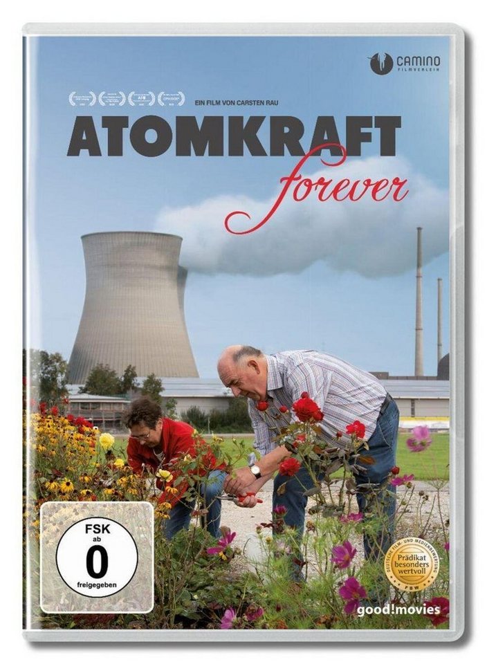 DVD Atomkraft Forever DVD Atomkraft Forever von OTTO