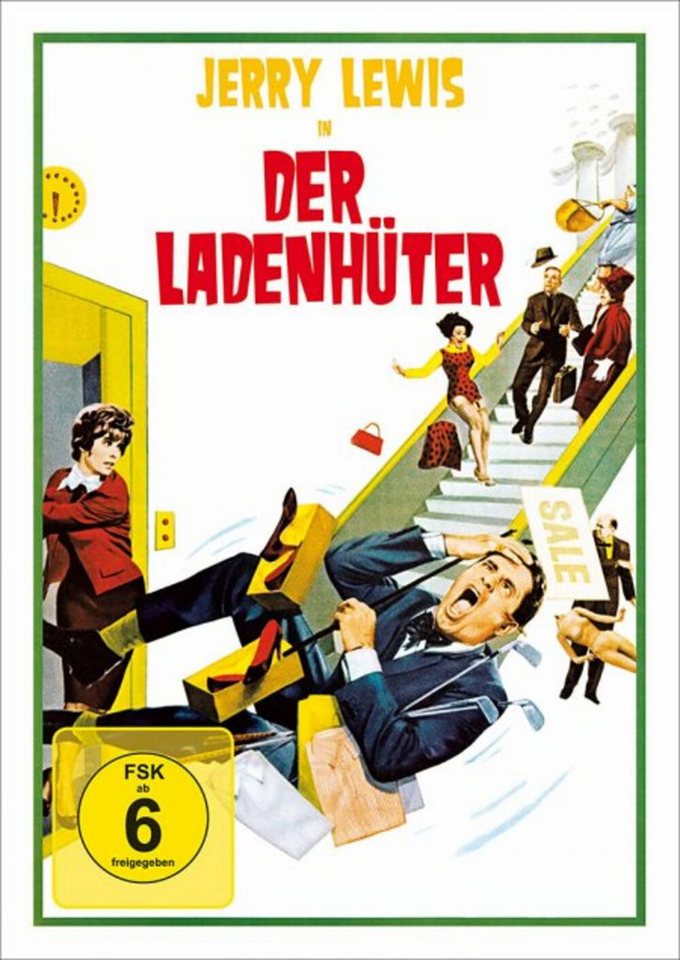 Alive DVD Der Ladenhüter Alive DVD Der Ladenhüter von Alive
