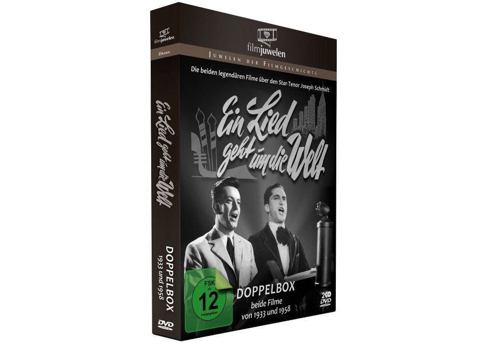 Alive DVD Ein Lied geht um die Welt Alive DVD Ein Lied geht um die Welt von Alive