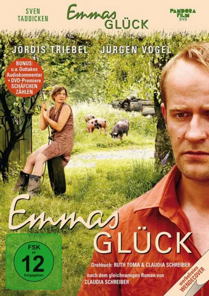 Alive DVD Emmas Glück Alive DVD Emmas Glück von Alive