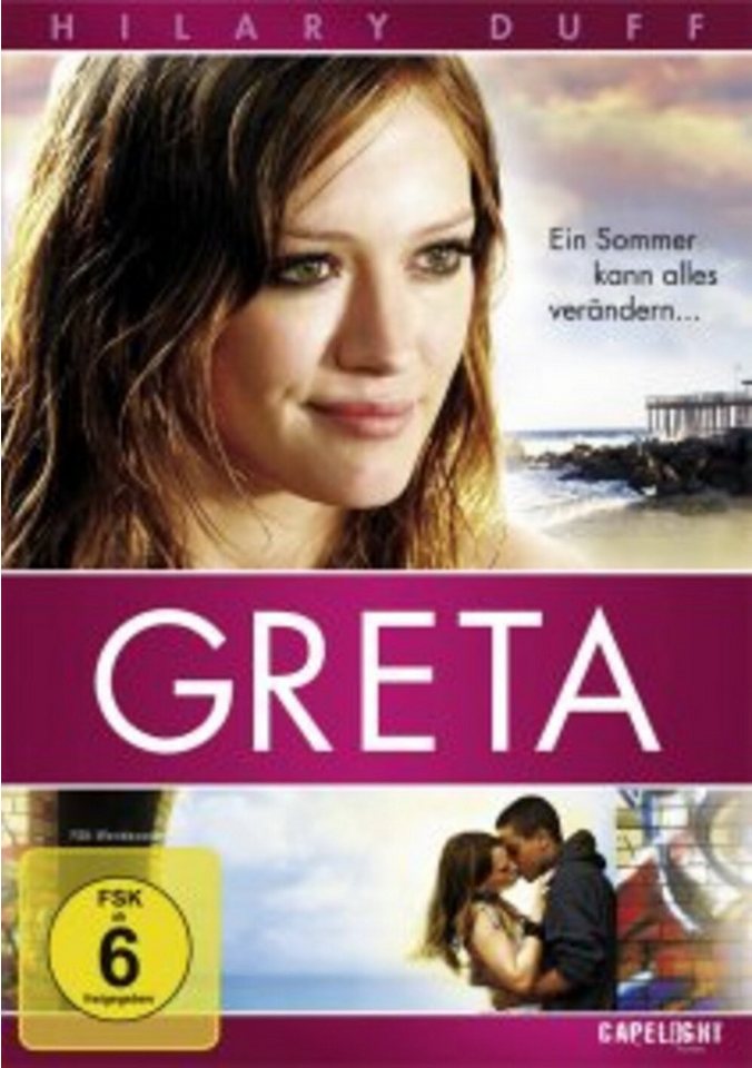 Alive DVD Greta (2009) von Alive