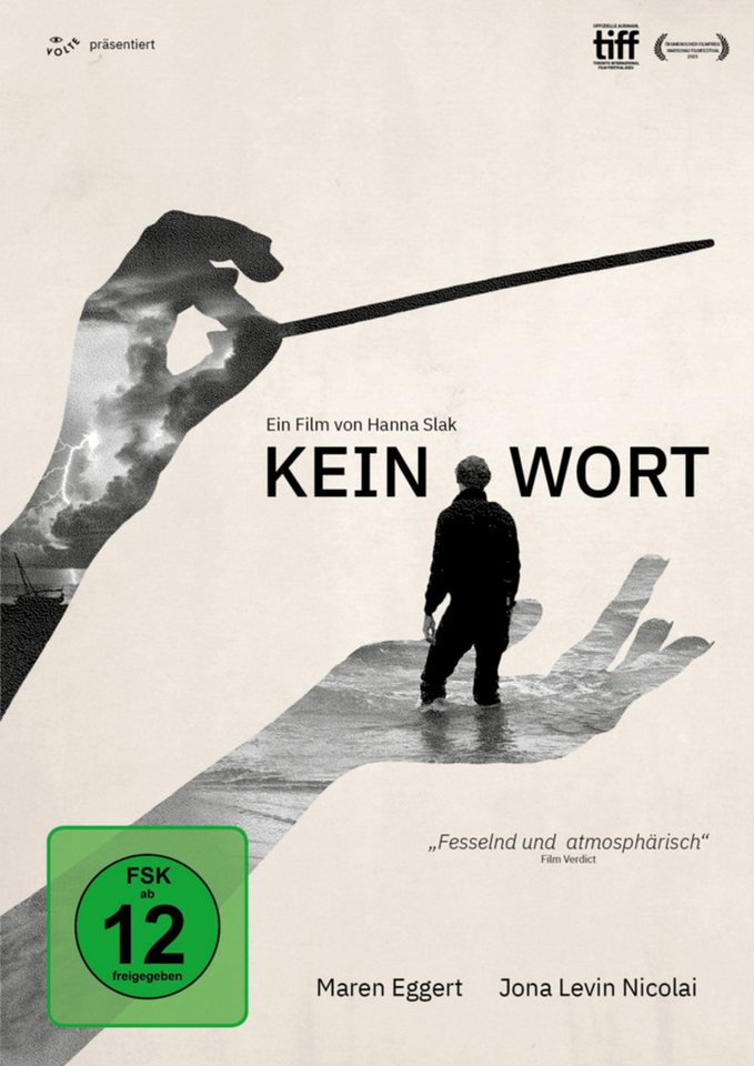 DVD Kein Wort DVD Kein Wort von OTTO