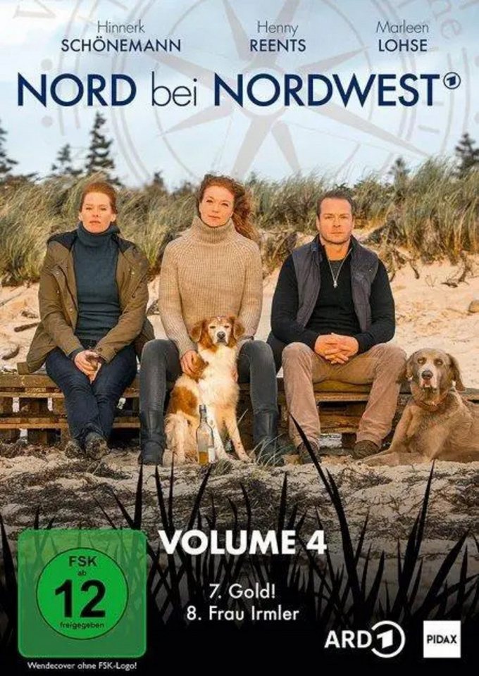 DVD Nord bei Nordwest DVD Nord bei Nordwest von OTTO