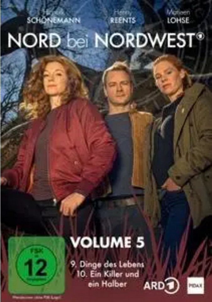 DVD Nord bei Nordwest DVD Nord bei Nordwest von OTTO