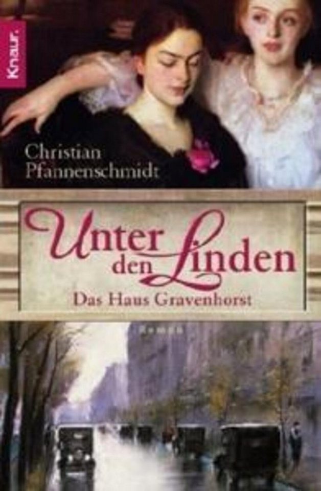 Alive DVD Unter den Linden - Das Haus Gravenhorst Alive DVD Unter den Linden - Das Haus Gravenhorst von Alive
