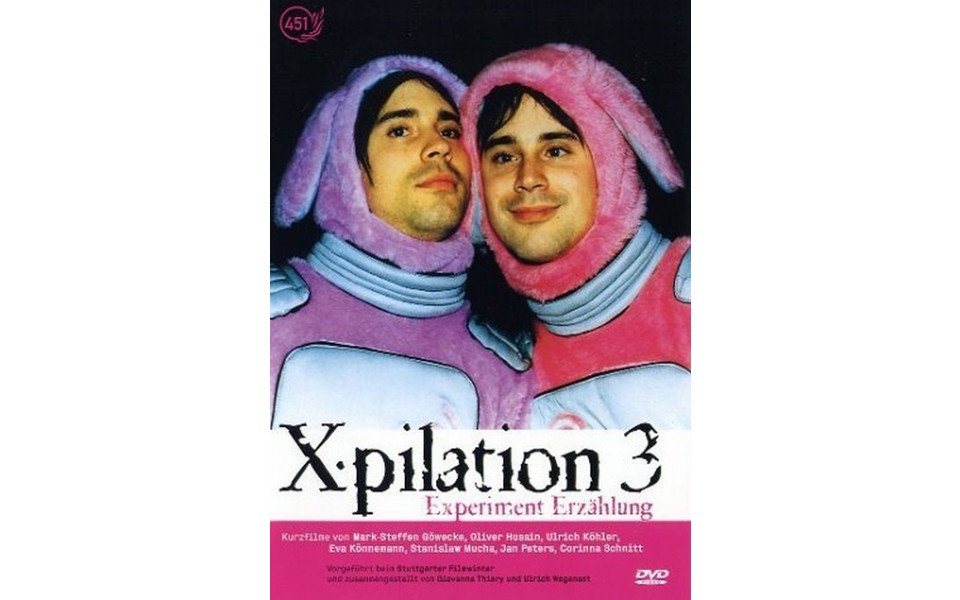 Alive DVD Xpilation 3 Alive DVD Xpilation 3 von Alive