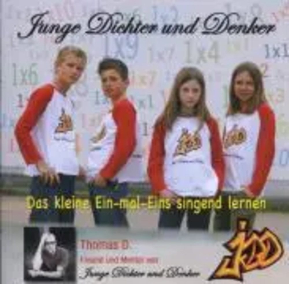 Alive Hörspiel Das kleine Ein-mal-eins singend lernen Alive Hörspiel Das kleine Ein-mal-eins singend lernen von Alive