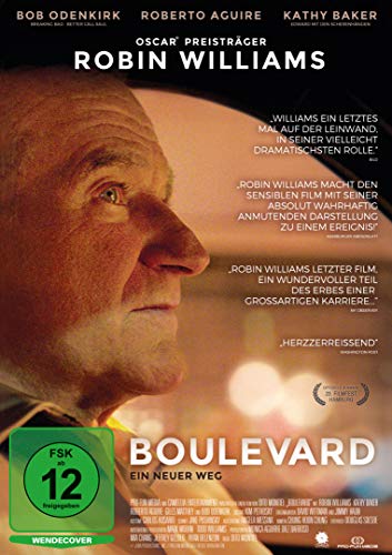 BOULEVARD (Original deutsche Kinofassung) von Alive