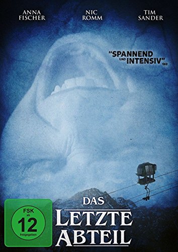 Das letzte Abteil Das letzte Abteil von Alive