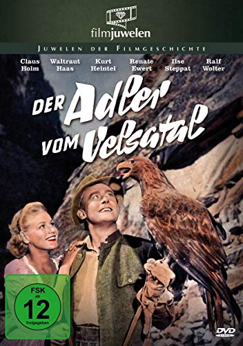 Der Adler vom Velsatal (Der Wilderer vom Velsatal) von Alive