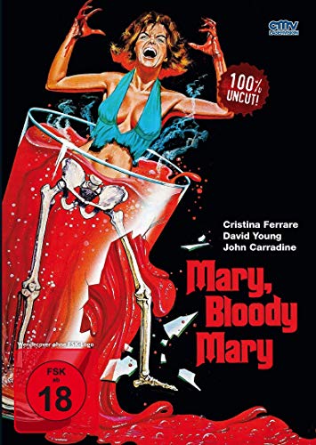 Mary, Bloody Mary von Alive