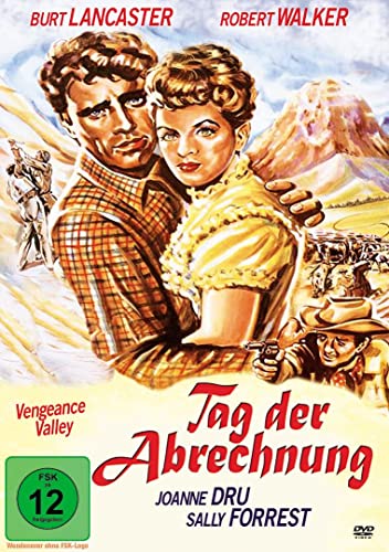 Tag der Abrechnung Tag der Abrechnung von Alive