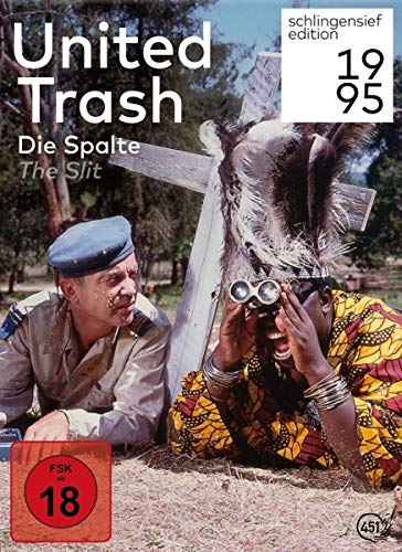 United Trash - Die Spalte von Alive