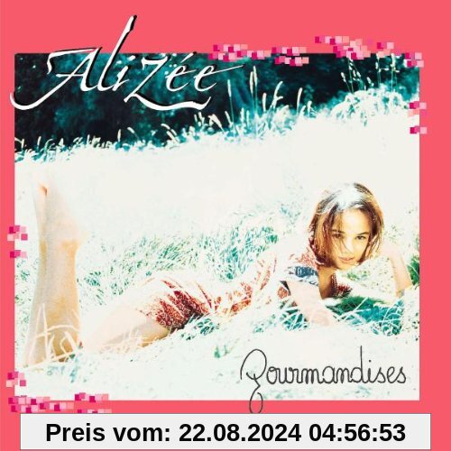 Gourmandises von Alizee