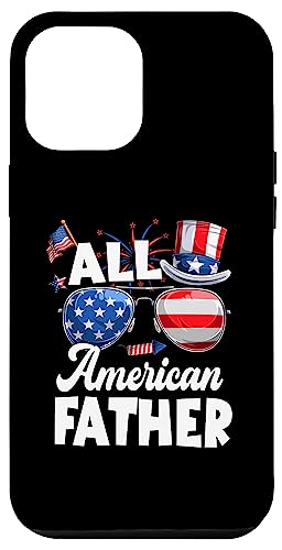 All American Father American Flag Sunglasses 4th Of July Hülle für iPhone 12 Pro Max All American Father American Flag Sunglasses 4th Of July Hülle für iPhone 12 Pro Max von All American 4th Of July Family Matching