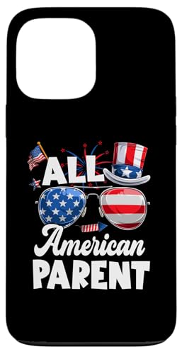 All American Parent American Flag Sunglasses 4th Of July Hülle für iPhone 13 Pro Max All American Parent American Flag Sunglasses 4th Of July Hülle für iPhone 13 Pro Max von All American 4th Of July Family Matching