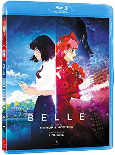 Belle [Blu-ray] [FR Import] von All Anime